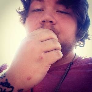 Meet your Posher, Cody